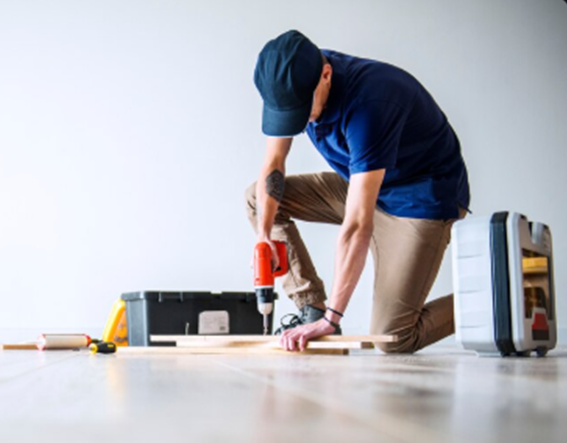 Remodelaciones Integrales - Impercol